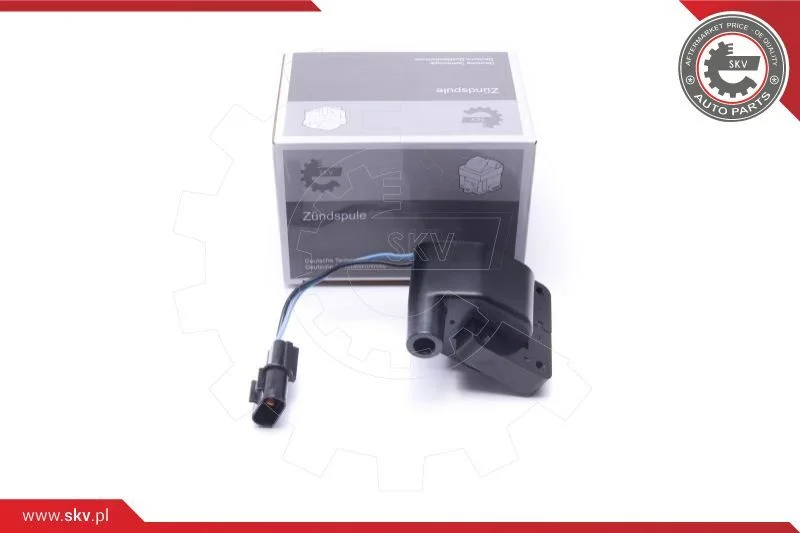 Ignition Coil ESEN SKV 03SKV048