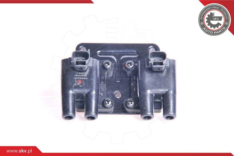 Котушка запалювання ESEN SKV 03SKV132