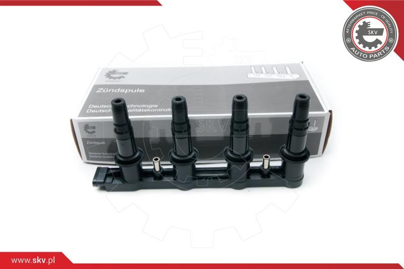 Ignition Coil ESEN SKV 03SKV254