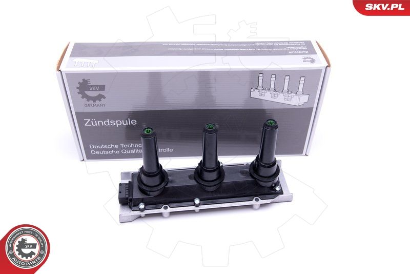 Ignition Coil ESEN SKV 03SKV273