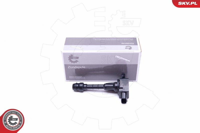 Ignition Coil ESEN SKV 03SKV332