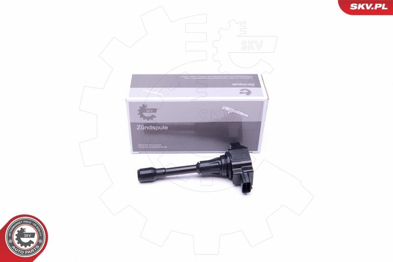 Ignition Coil ESEN SKV 03SKV333