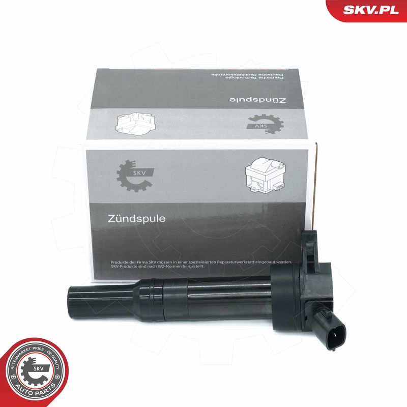 Ignition Coil ESEN SKV 03SKV347