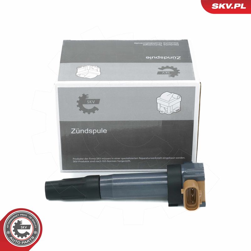 Ignition Coil ESEN SKV 03SKV349