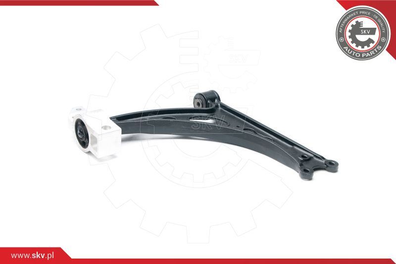 Control/Trailing Arm, wheel suspension ESEN SKV 04SKV028