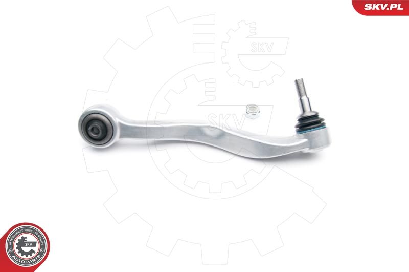 Control/Trailing Arm, wheel suspension ESEN SKV 04SKV046