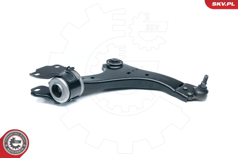 Control/Trailing Arm, wheel suspension ESEN SKV 04SKV062