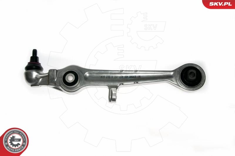 Control/Trailing Arm, wheel suspension ESEN SKV 04SKV110