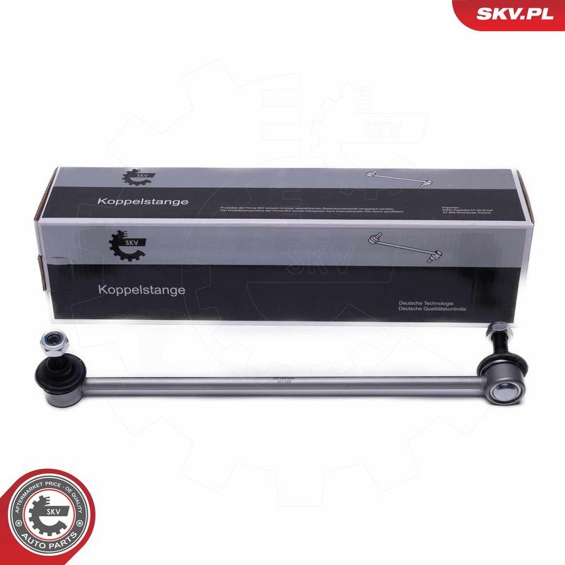 Link/Coupling Rod, stabiliser bar ESEN SKV 04SKV681