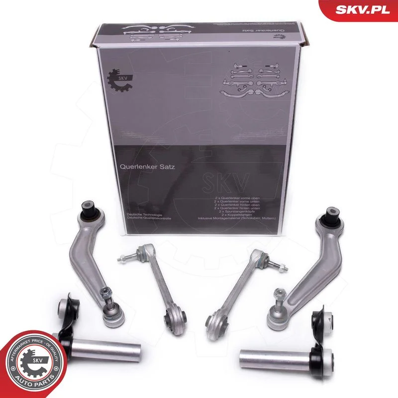 2905 ESEN SKV 04SKV790