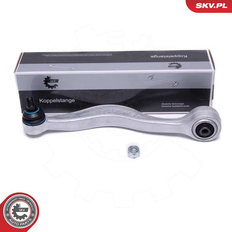 Control/Trailing Arm, wheel suspension ESEN SKV 04SKV933