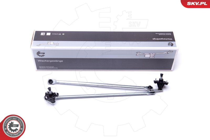 Wiper Linkage ESEN SKV 05SKV075