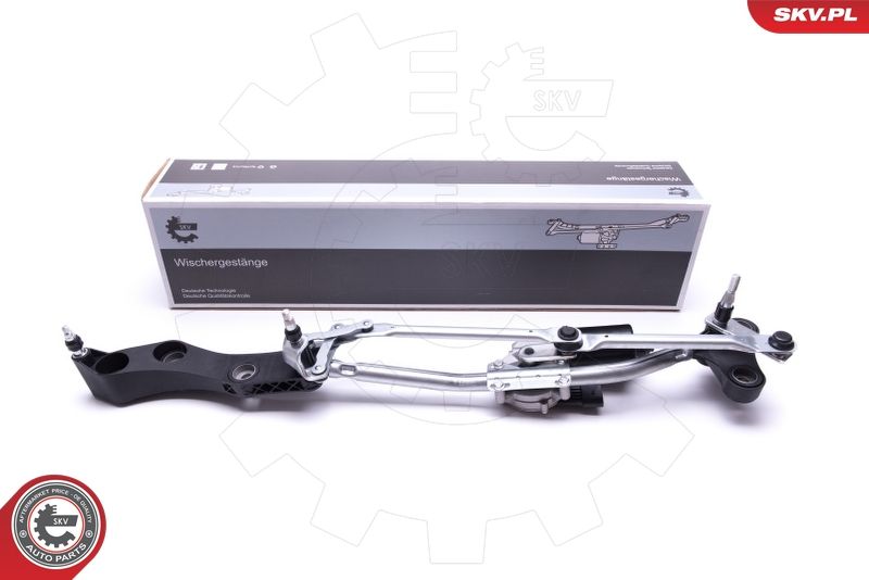 Wiper Linkage ESEN SKV 05SKV090