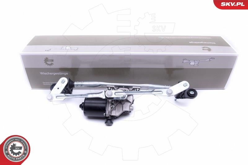 Wiper Linkage ESEN SKV 05SKV095