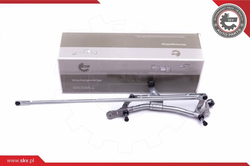 Wiper Linkage ESEN SKV 05SKV096