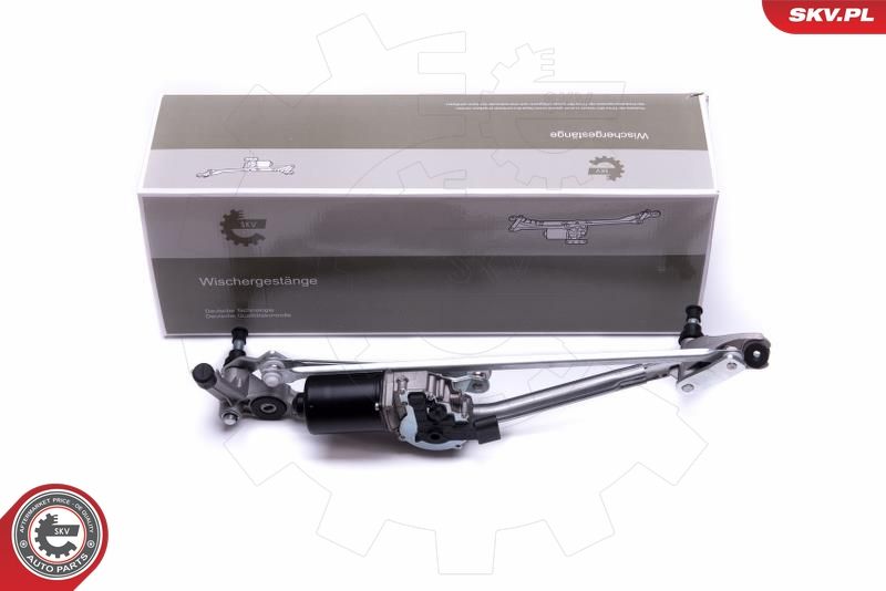 Wiper Linkage ESEN SKV 05SKV104