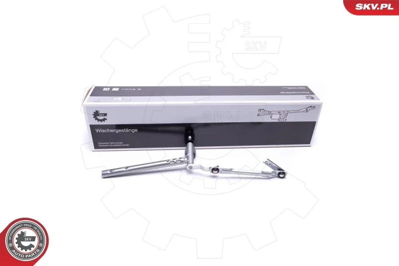 Wiper Linkage ESEN SKV 05SKV115