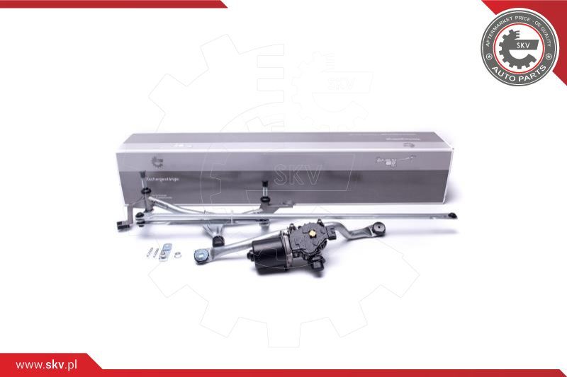 Wiper Linkage ESEN SKV 05SKV116