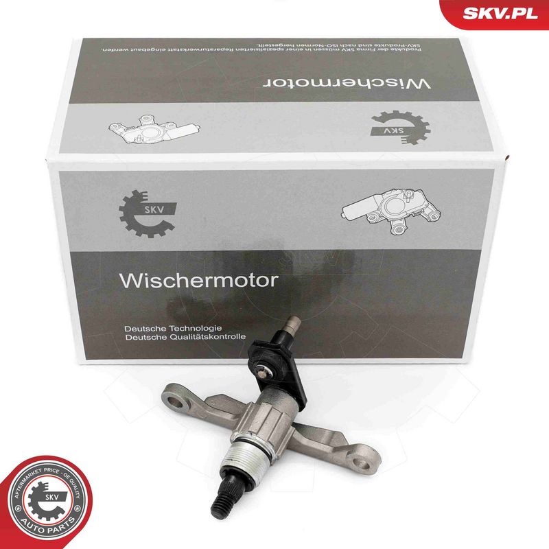 Wiper Linkage ESEN SKV 05SKV145