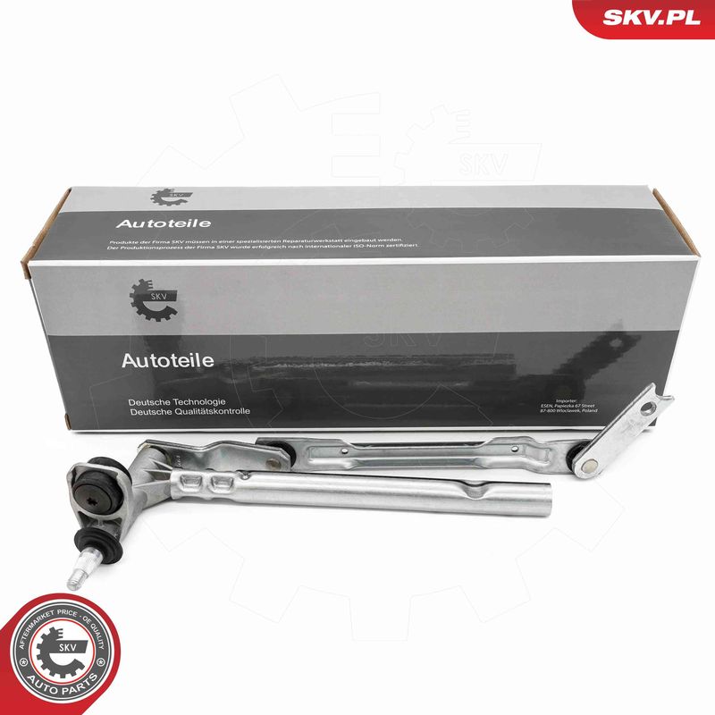 Wiper Linkage ESEN SKV 05SKV165