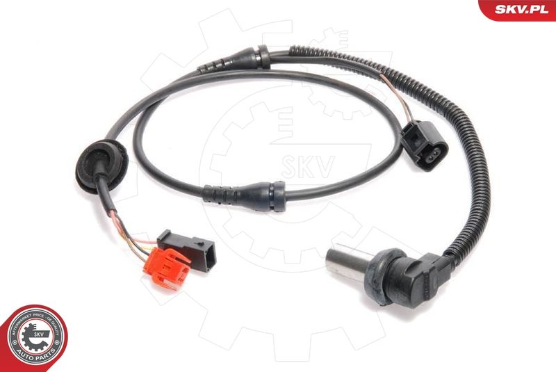 Sensor, wheel speed ESEN SKV 06SKV009