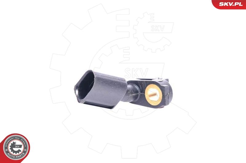 Sensor, wheel speed ESEN SKV 06SKV024