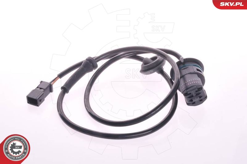 Sensor, wheel speed ESEN SKV 06SKV025