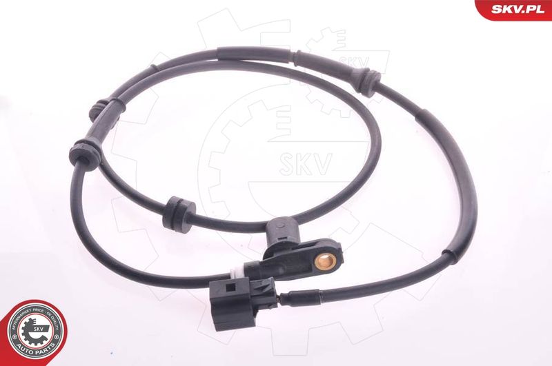 Sensor, wheel speed ESEN SKV 06SKV030