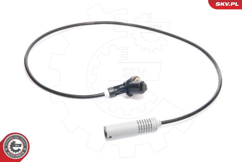 Sensor, wheel speed ESEN SKV 06SKV032