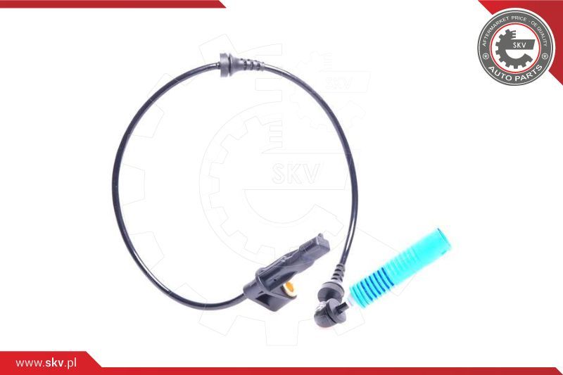 Sensor, wheel speed ESEN SKV 06SKV040