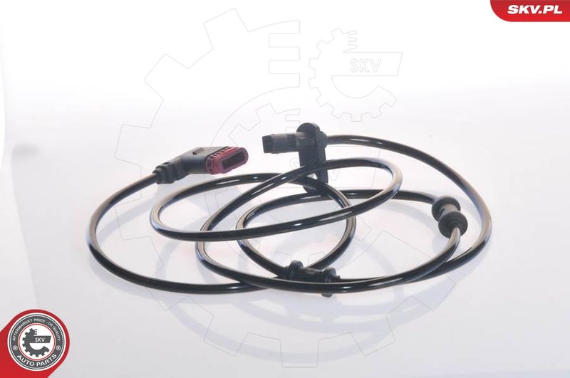 Sensor, wheel speed ESEN SKV 06SKV059