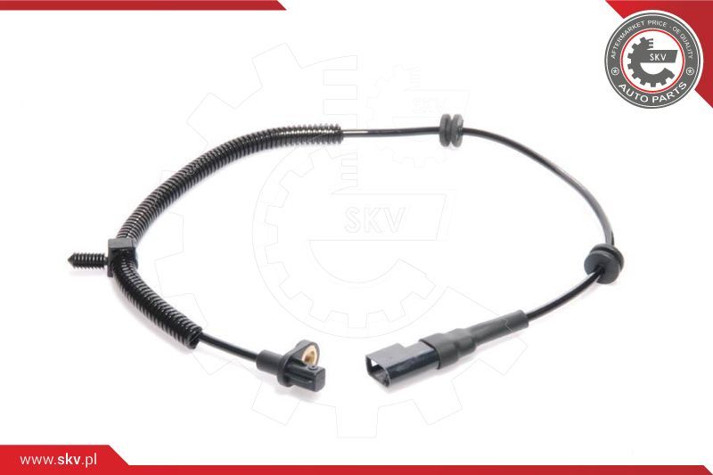 Sensor, wheel speed ESEN SKV 06SKV068