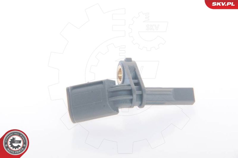 Sensor, wheel speed ESEN SKV 06SKV072