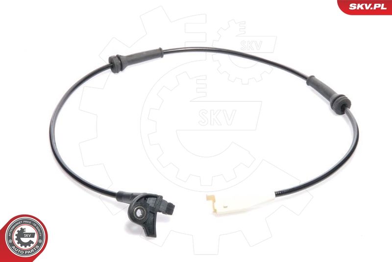 Sensor, wheel speed ESEN SKV 06SKV102