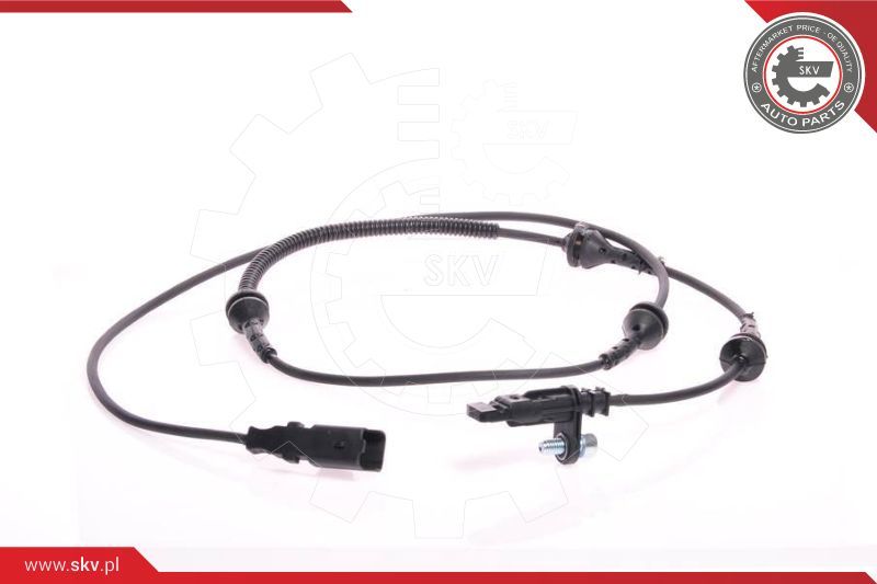 Sensor, wheel speed ESEN SKV 06SKV105