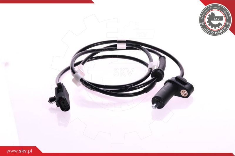 Sensor, wheel speed ESEN SKV 06SKV108