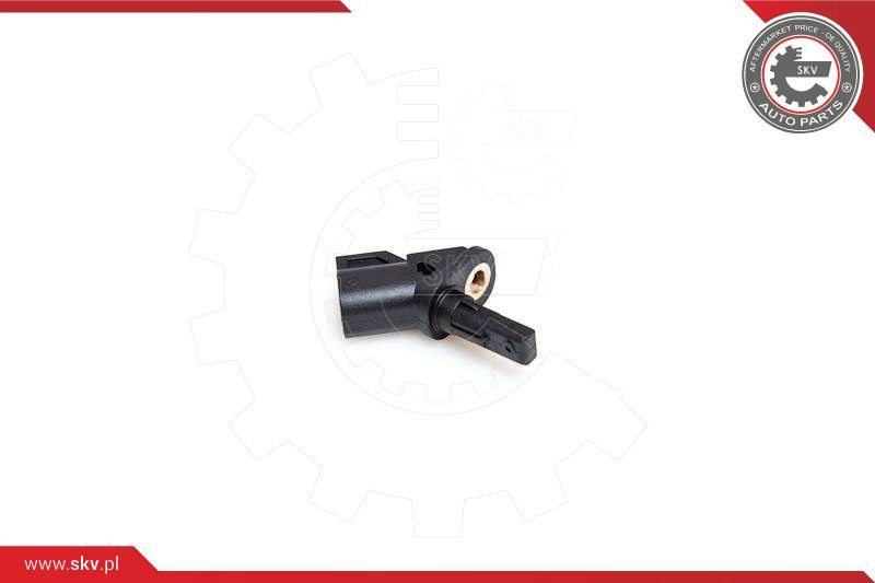 Sensor, wheel speed ESEN SKV 06SKV135