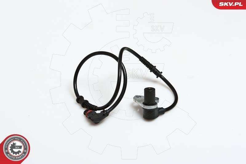 Sensor, wheel speed ESEN SKV 06SKV145