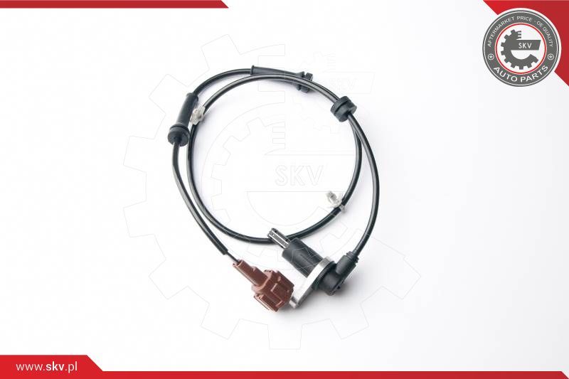 Sensor, wheel speed ESEN SKV 06SKV206