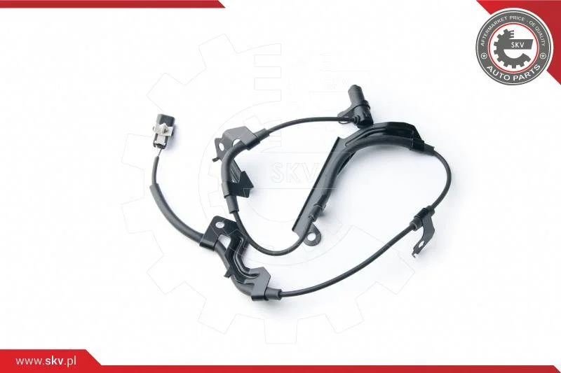 Jutiklis, rato greitis ESEN SKV 06SKV265