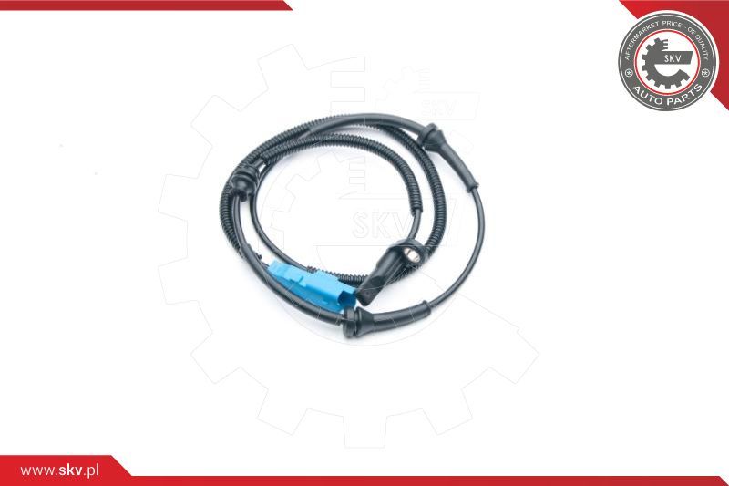 Jutiklis, rato greitis ESEN SKV 06SKV273