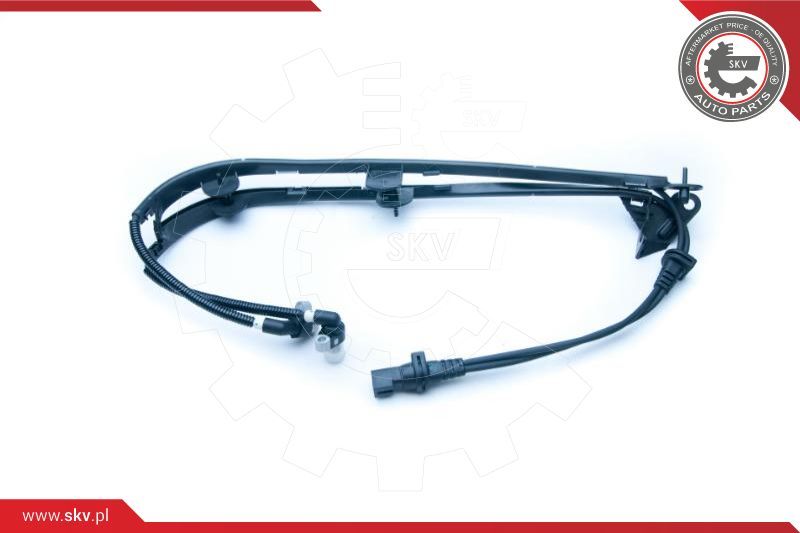Sensor, wheel speed ESEN SKV 06SKV274
