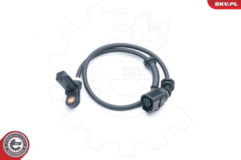 Sensor, wheel speed ESEN SKV 06SKV275