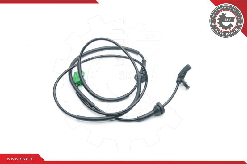 Sensor, wheel speed ESEN SKV 06SKV280