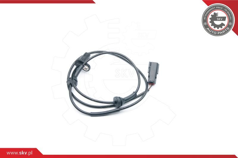 Sensor, wheel speed ESEN SKV 06SKV288