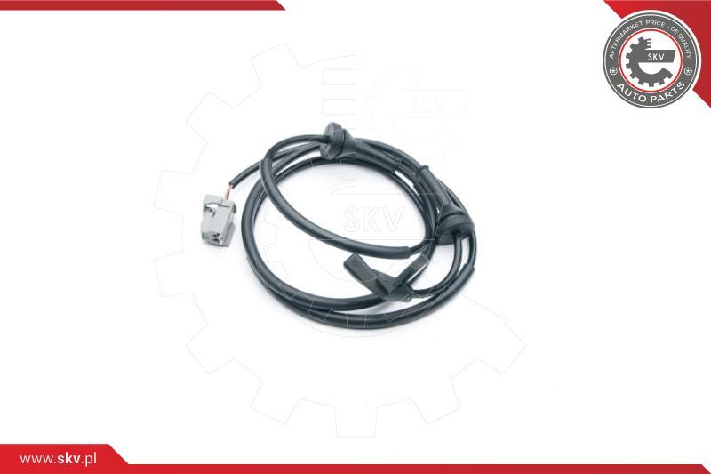 Sensor, wheel speed ESEN SKV 06SKV290