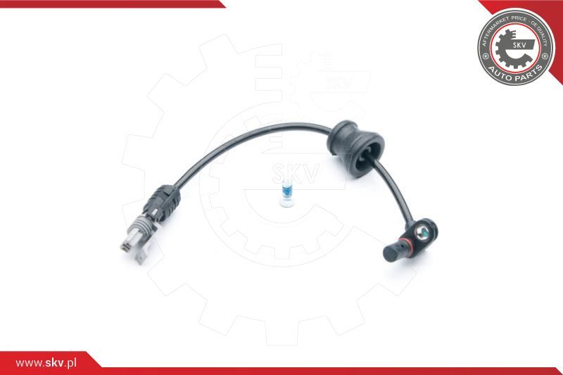 Sensor, wheel speed ESEN SKV 06SKV293