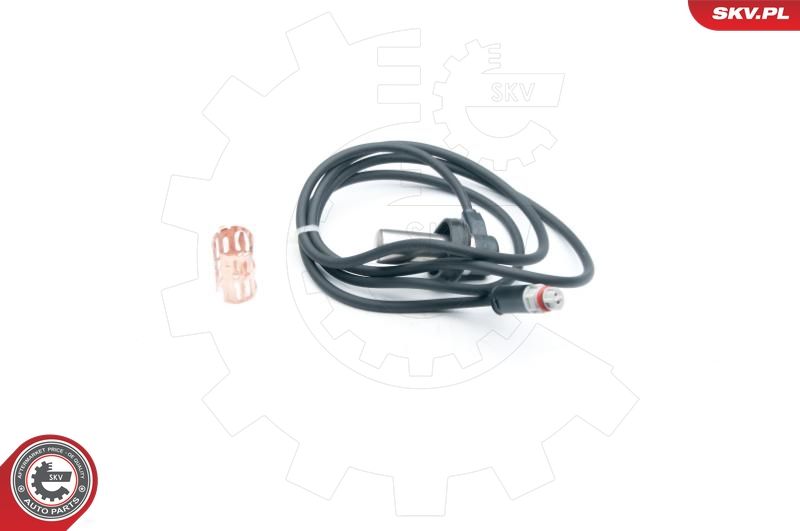 Sensor, wheel speed ESEN SKV 06SKV294