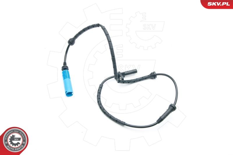 Sensor, wheel speed ESEN SKV 06SKV312