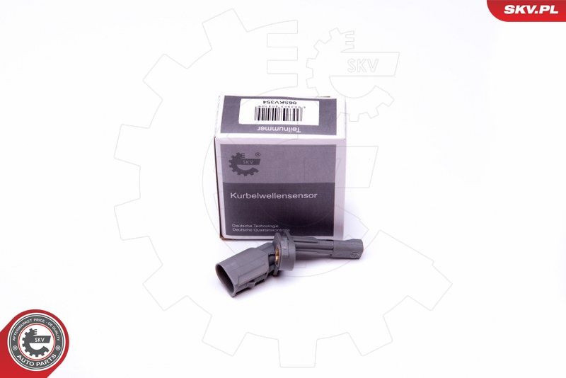 Sensor, wheel speed ESEN SKV 06SKV354